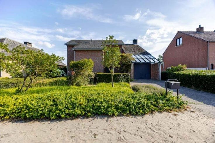 House in Beerse