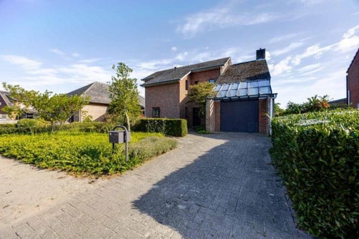 House in Beerse