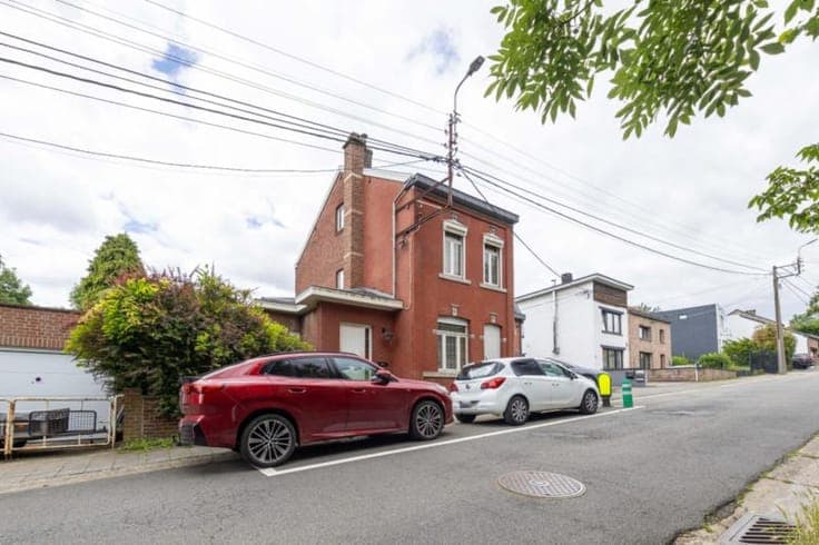 House in Vivegnis