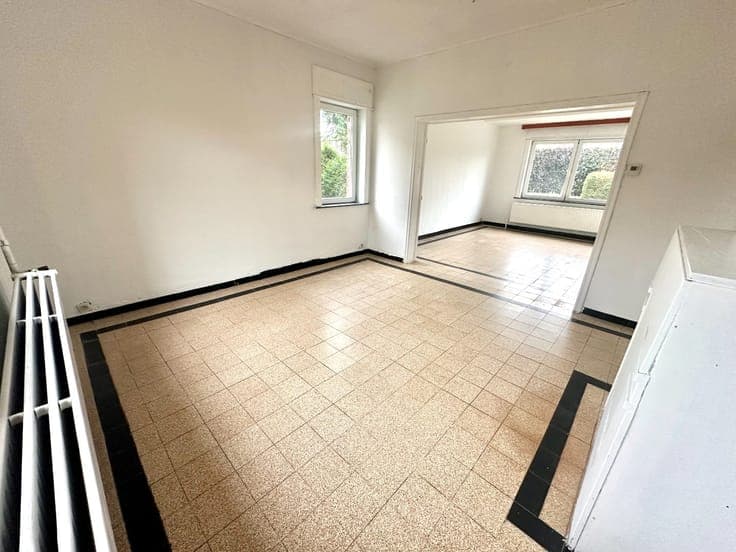 House in Tongeren-Borgloon