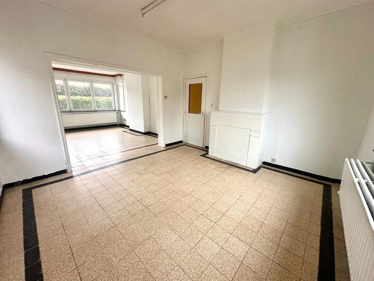 House in Tongeren-Borgloon
