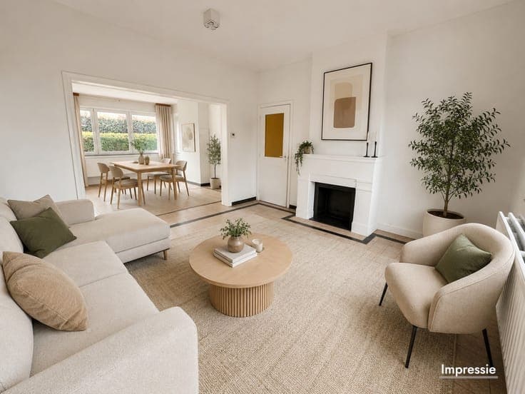 House in Tongeren-Borgloon