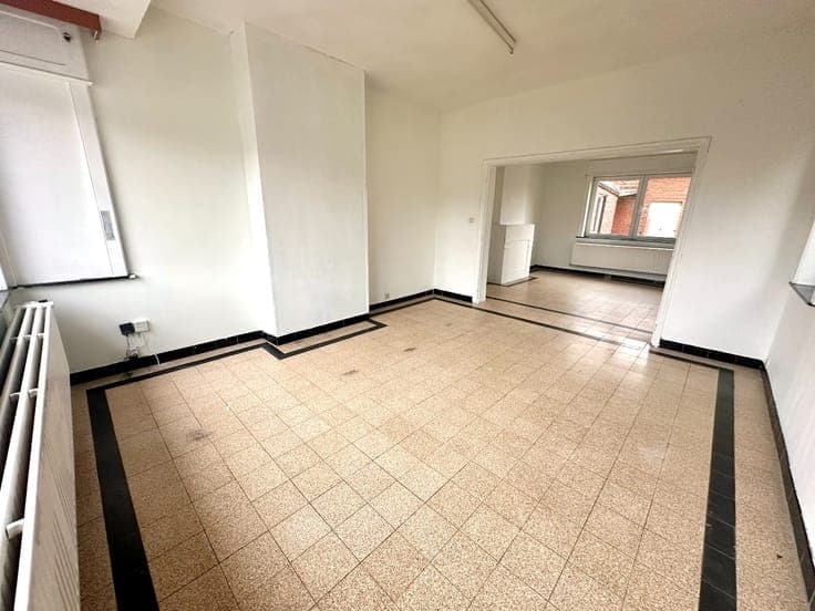 House in Tongeren-Borgloon