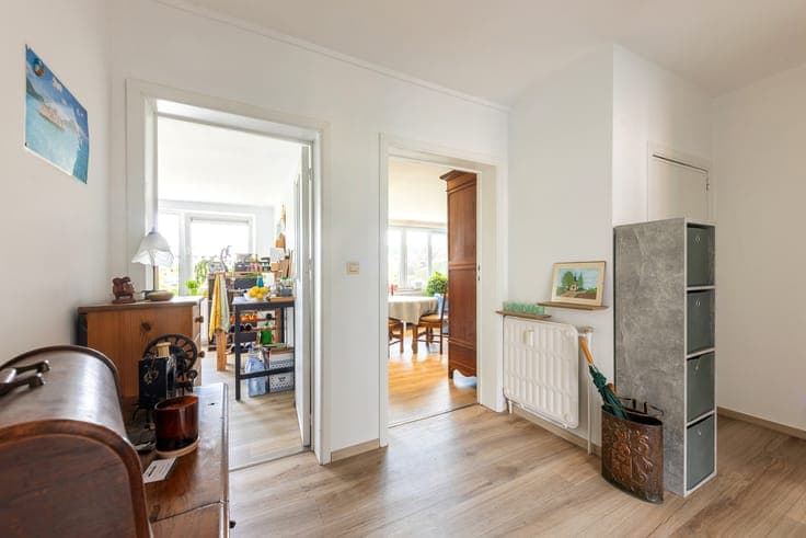 House in Namur