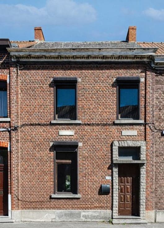 House in Quaregnon