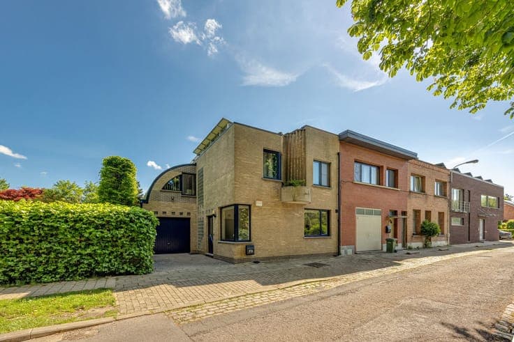 House in Edegem