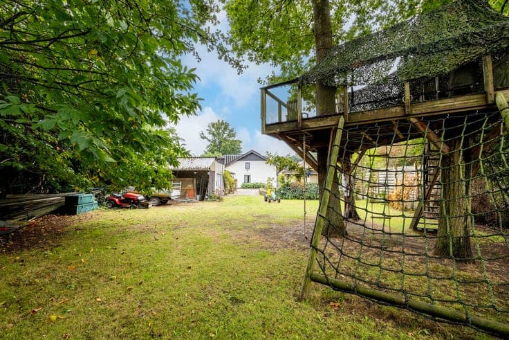 House in Grobbendonk