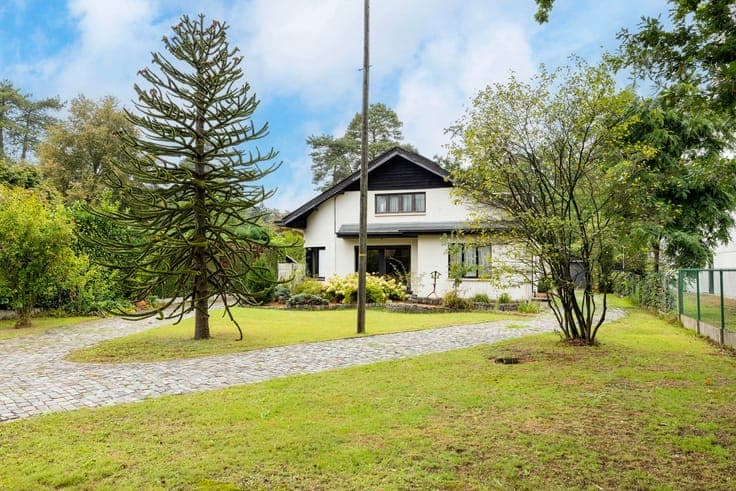 House in Grobbendonk