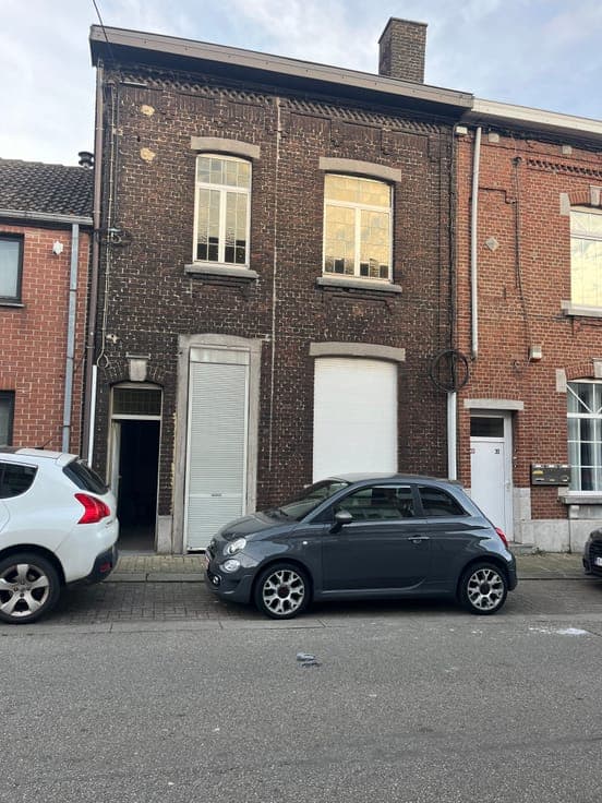 House in Dampremy