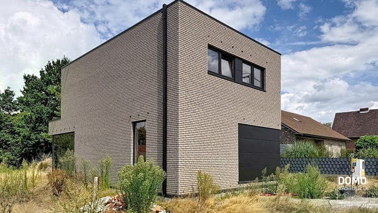 House in Heusden-Zolder