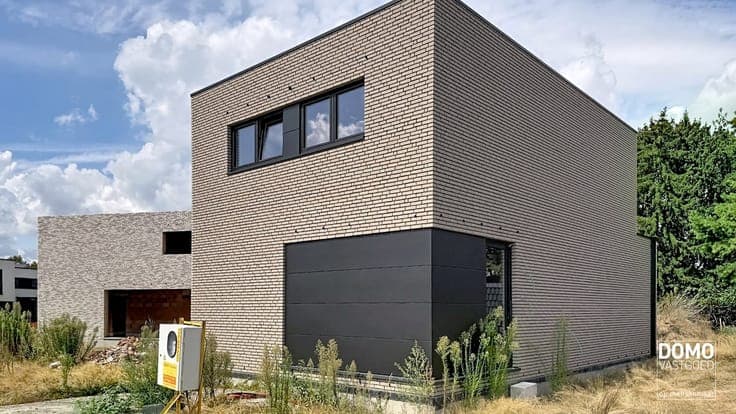 House in Heusden-Zolder
