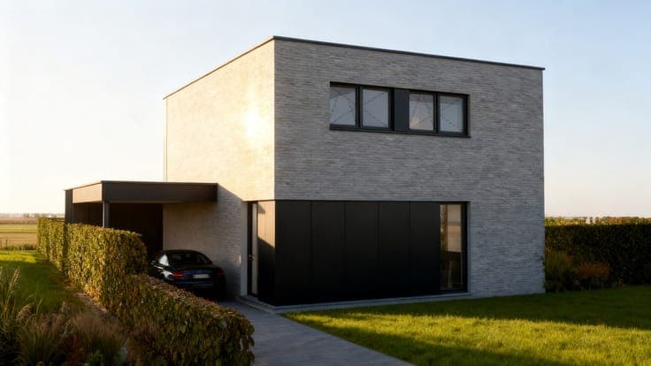 House in Heusden-Zolder