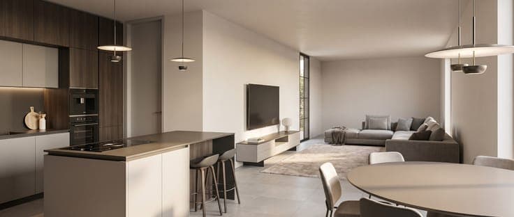 House in Heusden-Zolder