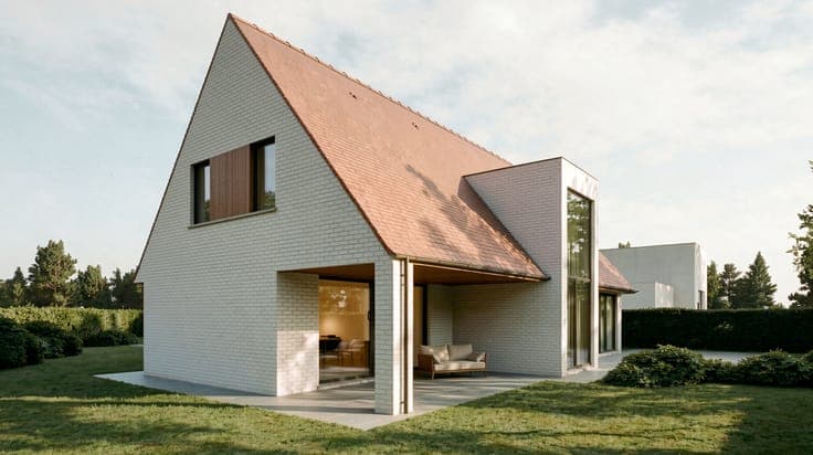 House in Knokke-Heist
