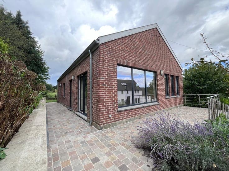 House in Lasne
