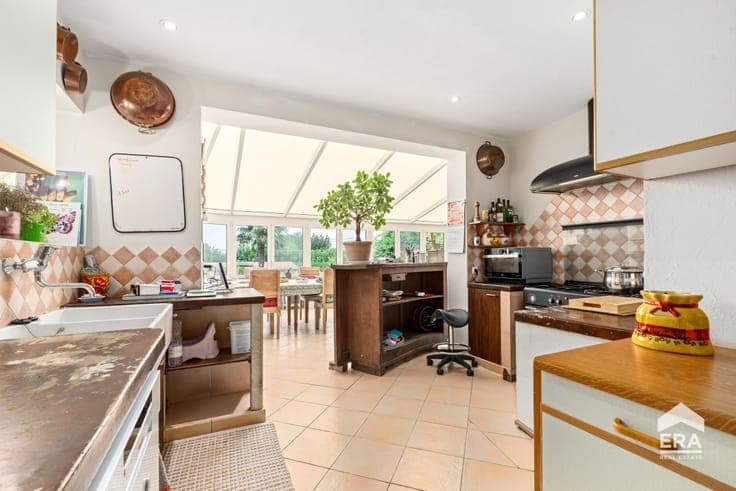 House in Soignies