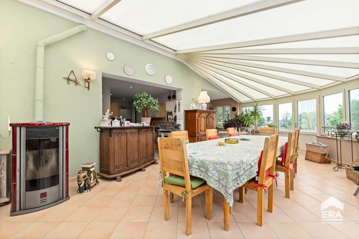House in Soignies