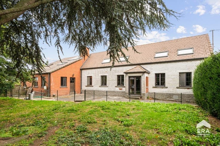 House in Soignies