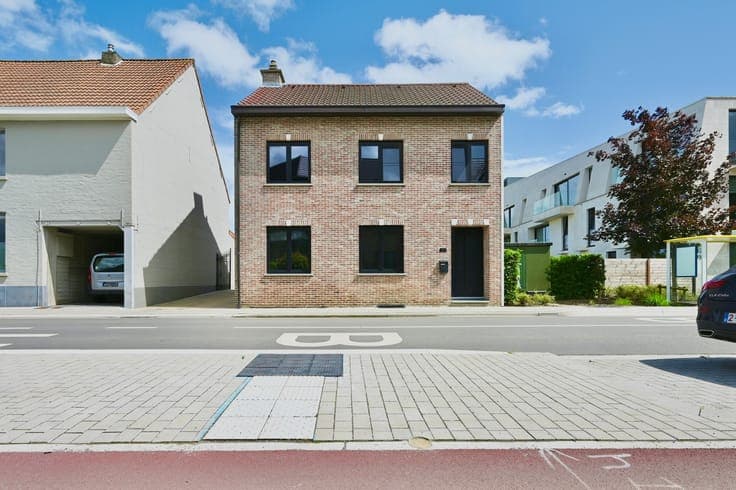 OPENDEUR ZATERDAG 12/9 TUSSEN 11U EN 13U