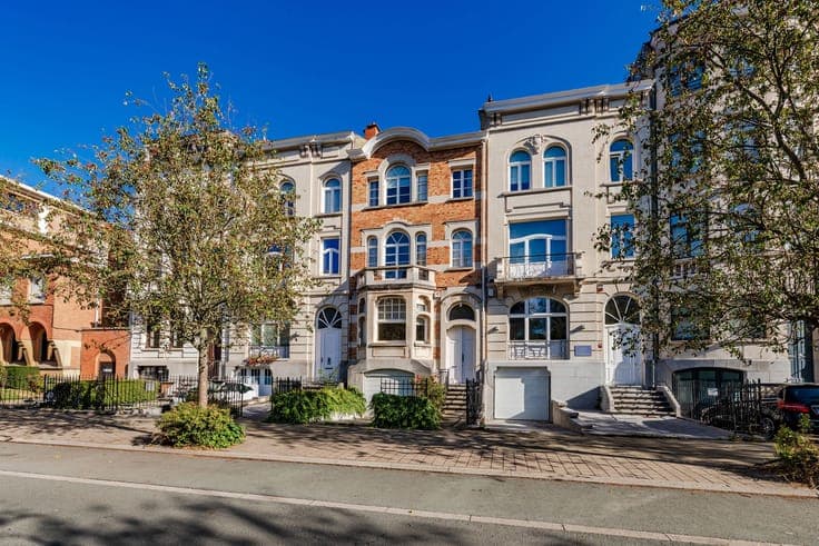 Montgomery, Beautiful Mansion, Stunning Garden (2a 72)