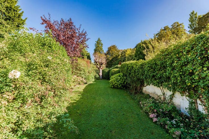 Montgomery, Beautiful Mansion, Stunning Garden (2a 72)