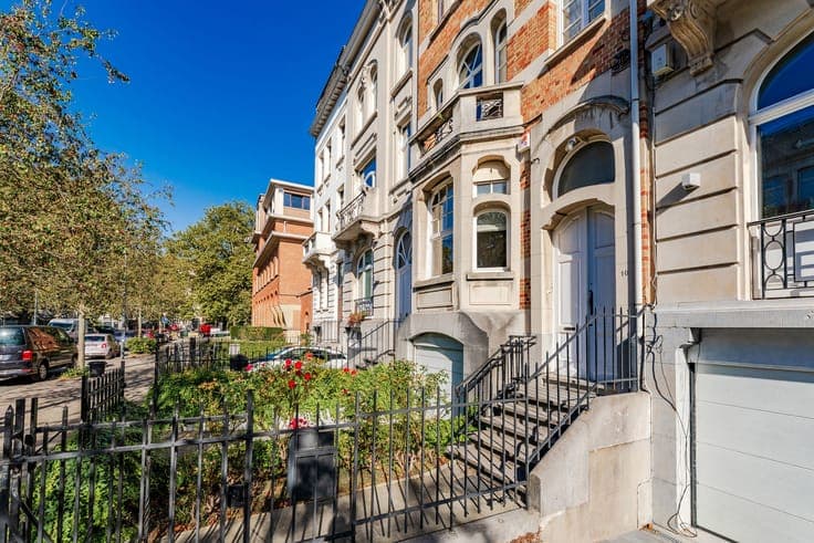 Montgomery, Beautiful Mansion, Stunning Garden (2a 72)
