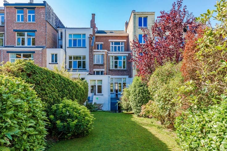 Montgomery, Beautiful Mansion, Stunning Garden (2a 72)