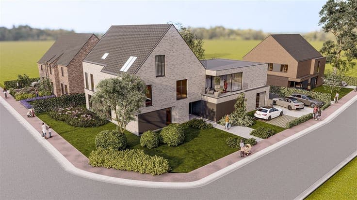 Woning