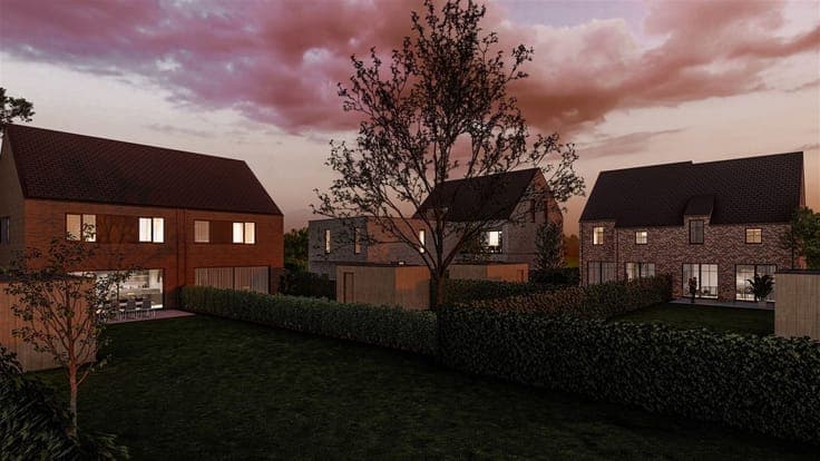 Woning