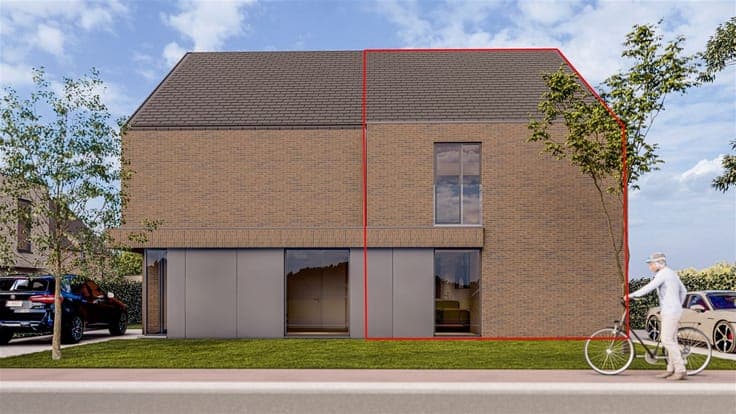 Woning