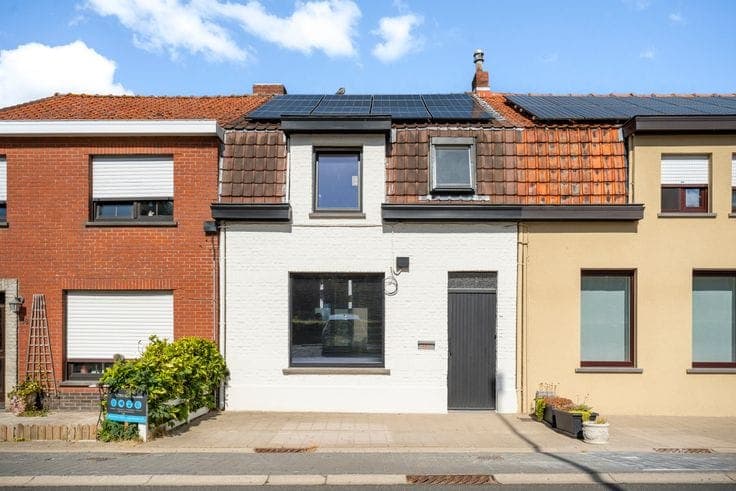 House in Heuvelland