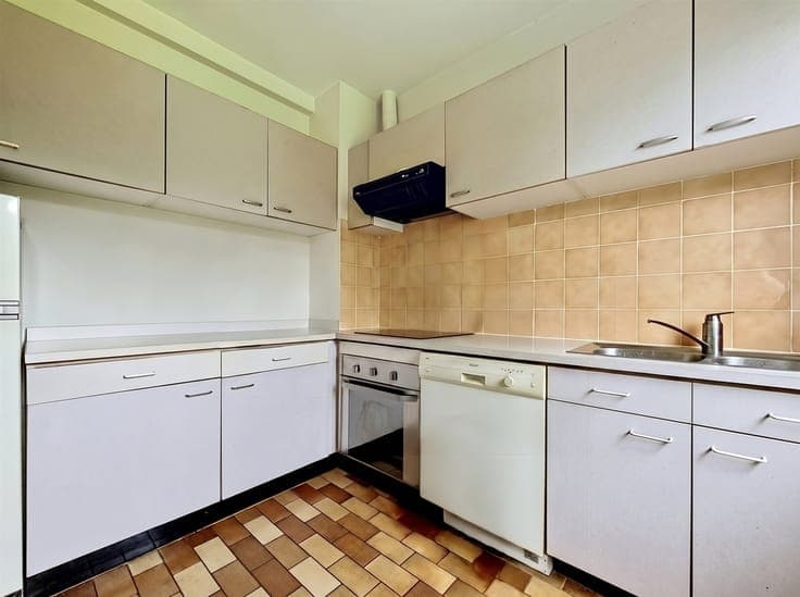 bel étage house for sale in Braine l'Alleud