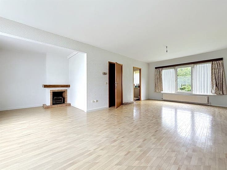 bel étage house for sale in Braine l'Alleud