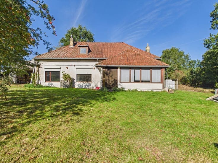 House in Ittre