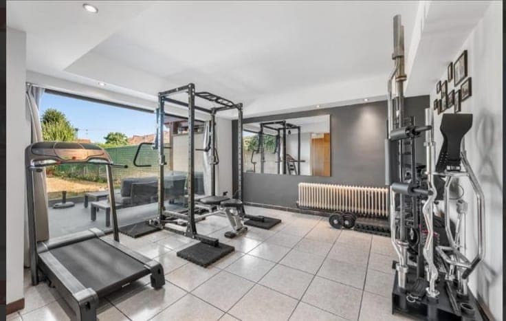 House in Turnhout