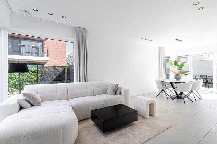 Instapklare woning (154 m²) met 4 slaapkamers en tuin (140 m
