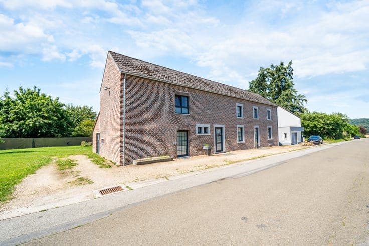 House in Gesves
