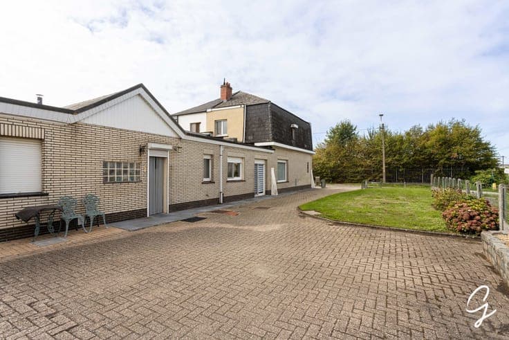 House in Wetteren