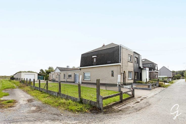 House in Wetteren