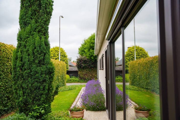 Ready to move in, detached home in Zillebeke