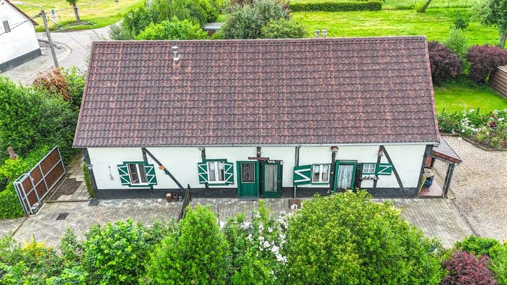 House in Alken