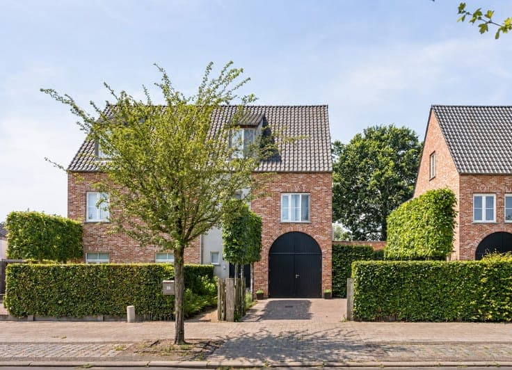 House in Hoogstraten