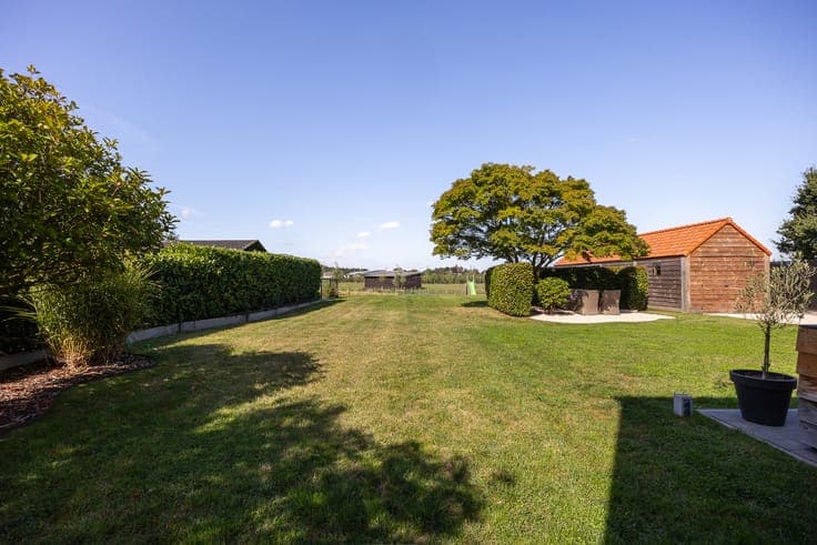 House in Sint-Gillis-Waas