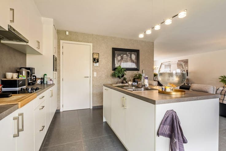 Recente woning op toplocatie te Ingelmunster