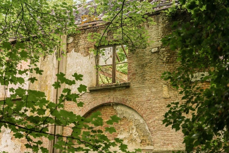 House in Mechelen