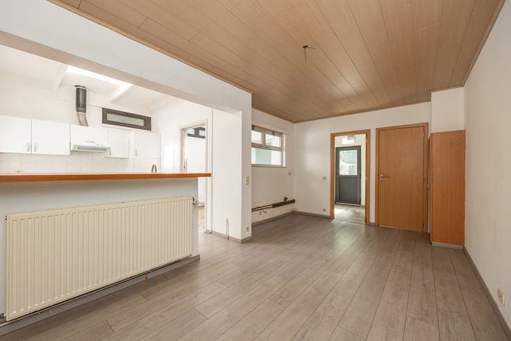 House in Beveren-Kruibeke-Zwijndrecht