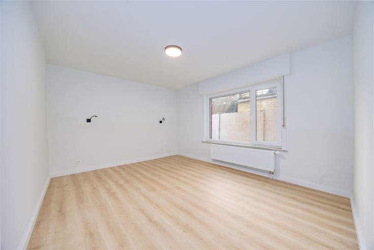 Ground floor