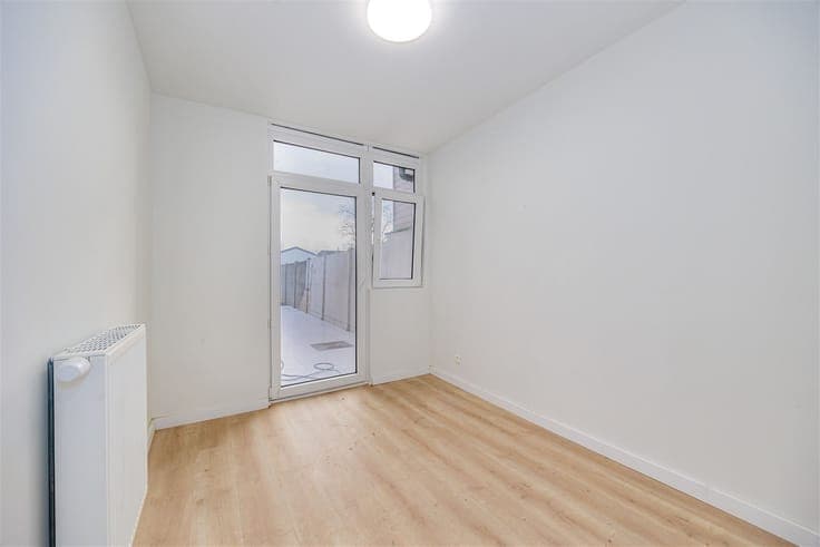 Ground floor