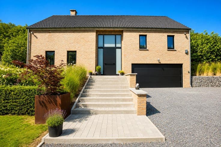 House in Dinant