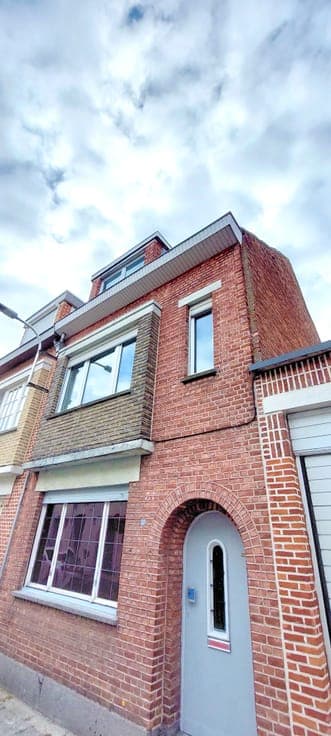 House in Temse